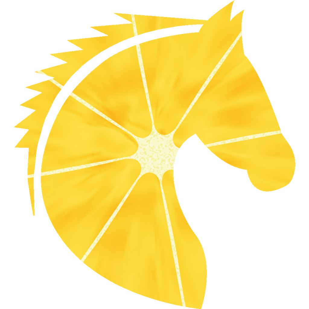 Logo de Cheval Citron
